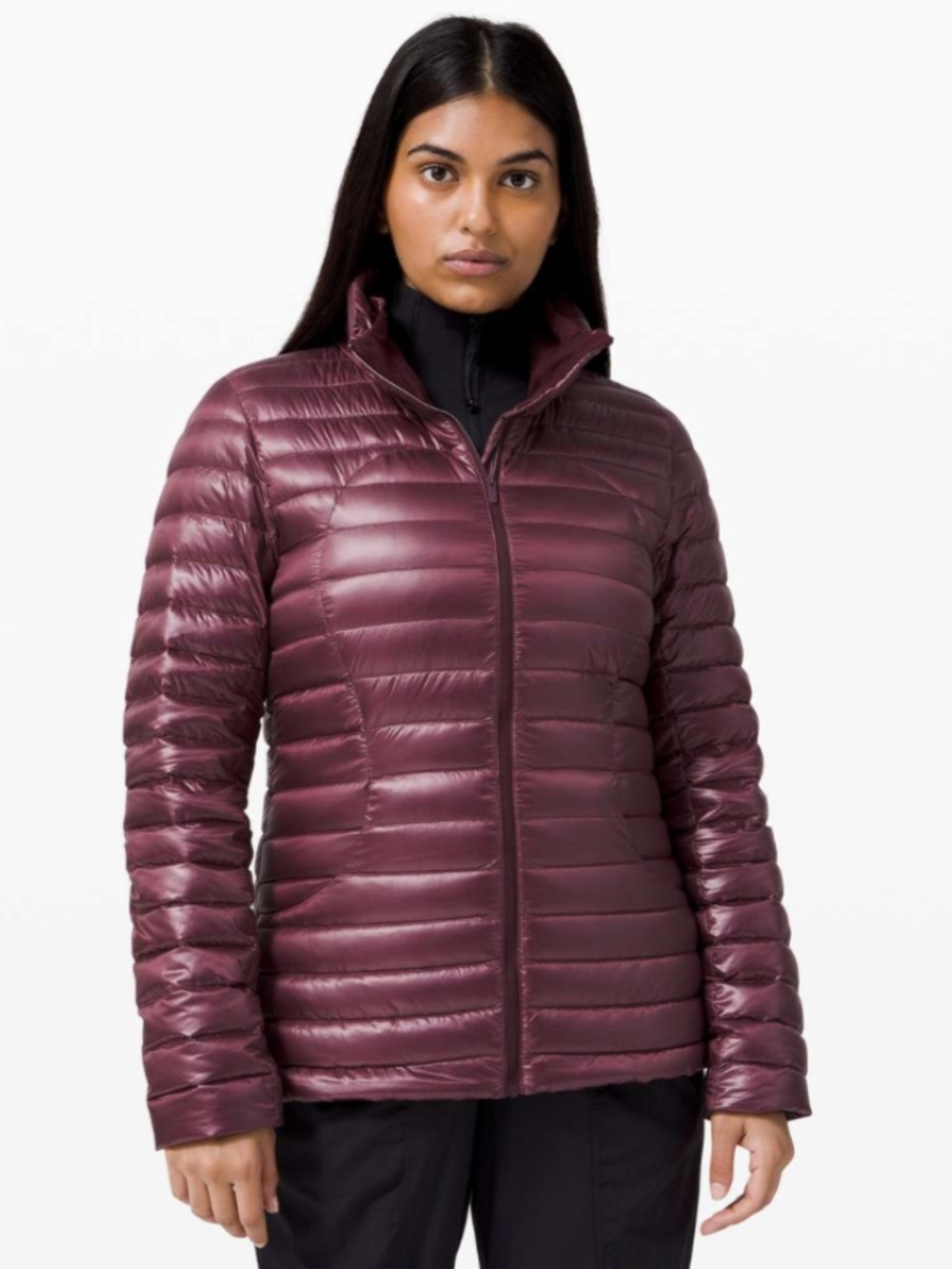 Lululemon Lightweight Down Feather Jacket